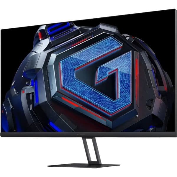 Monitor gamer Xiaomi G27Qi de 27 pulgadas IPS WQHD, 180 Hz (P27QDB-RGGL)