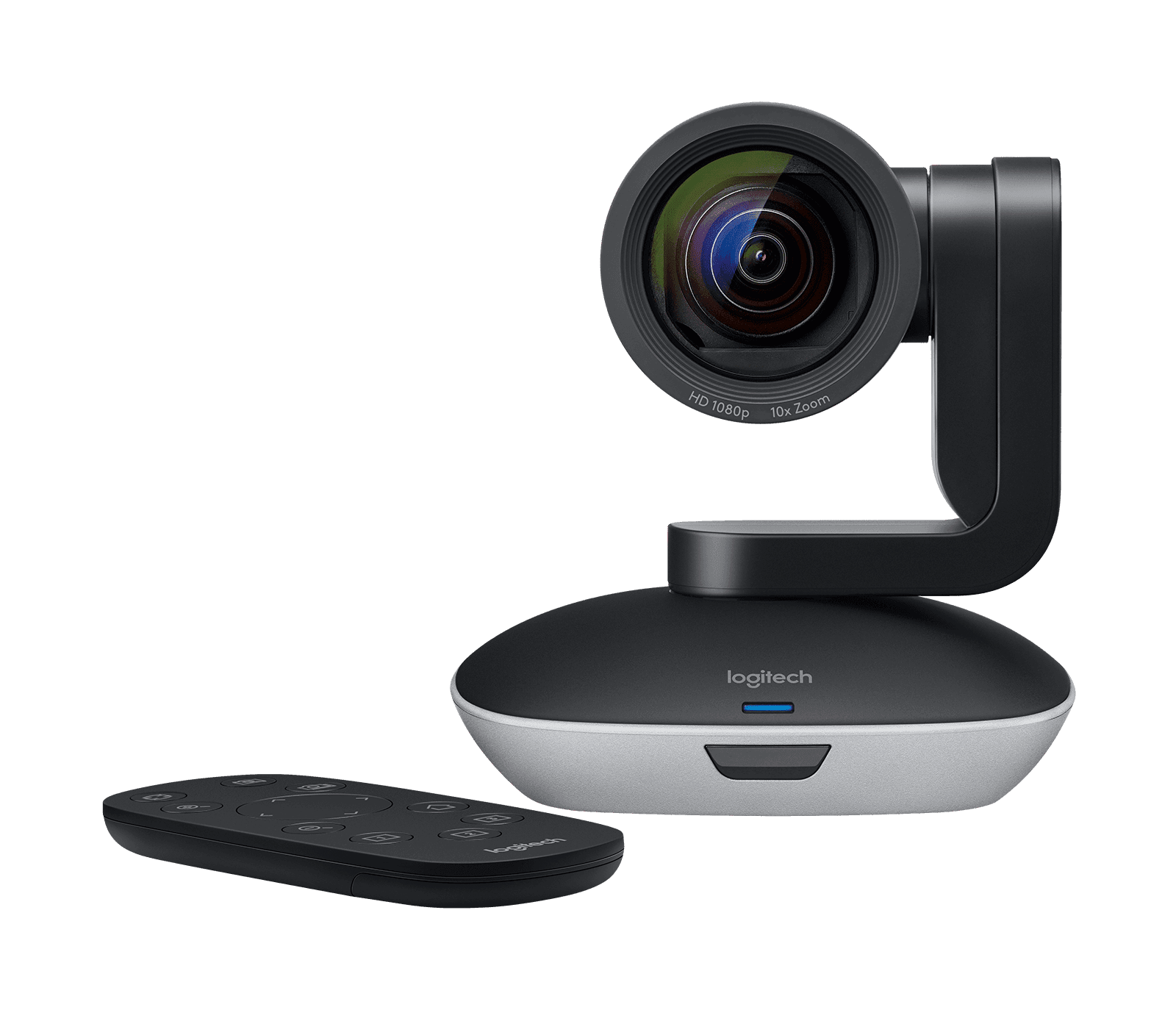 Logitech PTZ Pro 2 Full-HD-Konferenzkamera (960-001184)