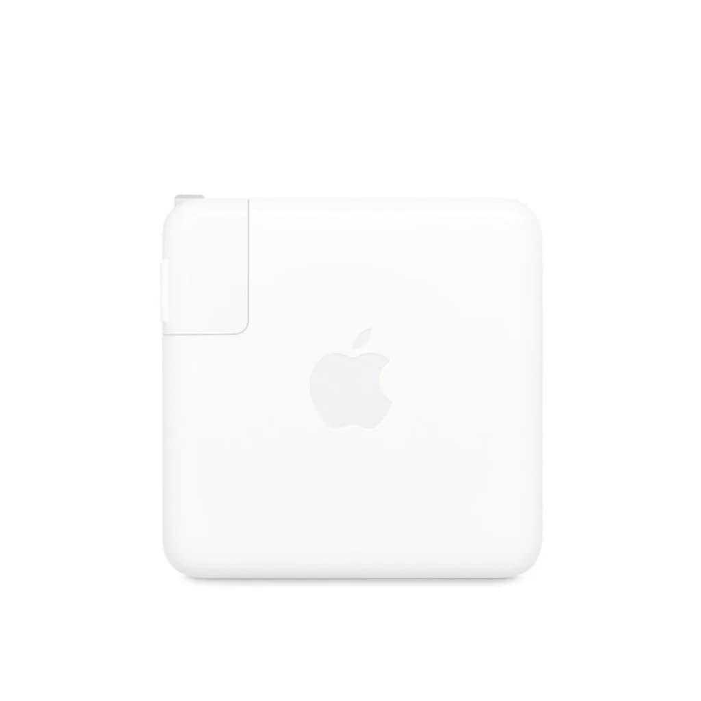 Carregador Apple USB-C de 96 W (MX0J2AM/A), imagem 1 de 2