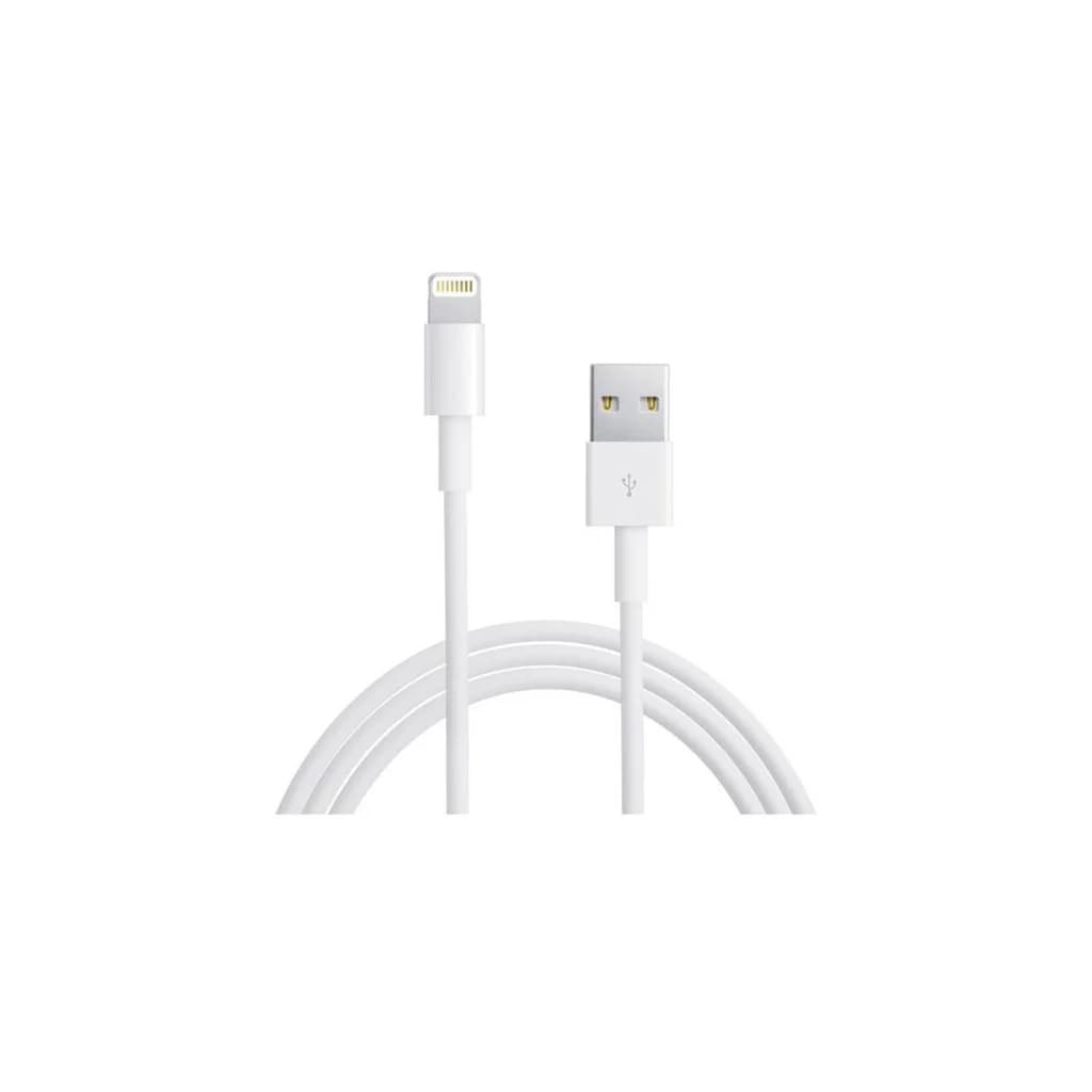 Cable Apple Lightning a USB (USB-A), 1 m (MD818ZM/A)