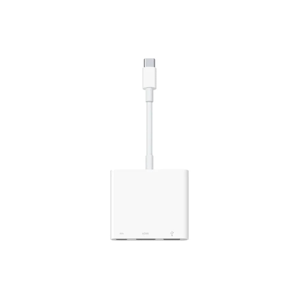 Apple USB-C Digital AV Multiport Adapter (MJ1K2AM/A)
