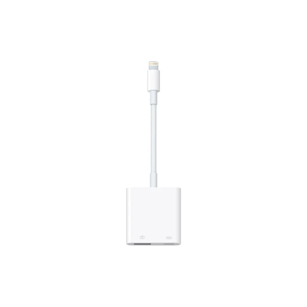 Apple Lightning auf USB 3 Kamera-Adapter (MX5J3AM/A)