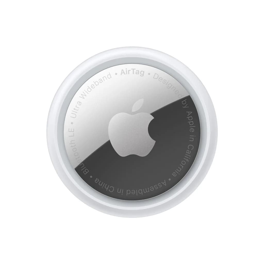 Apple AirTag, 1 unidade (MX532AM/A), imagem 1 de 2