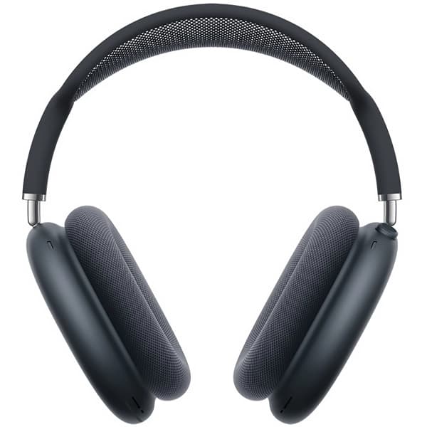 Auriculares Apple AirPods Max 2, Midnight (MHWK4AM/A)
