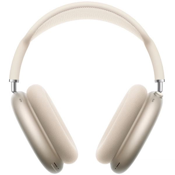 Auriculares Apple AirPods Max 2, Starlight (MHWL4AM/A)