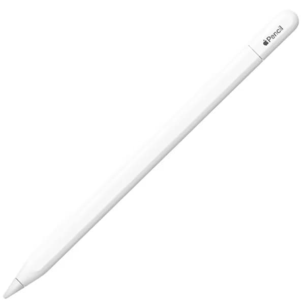 Apple Pencil (USB-C) (MUWA3AM/A), imagen 1 de 3