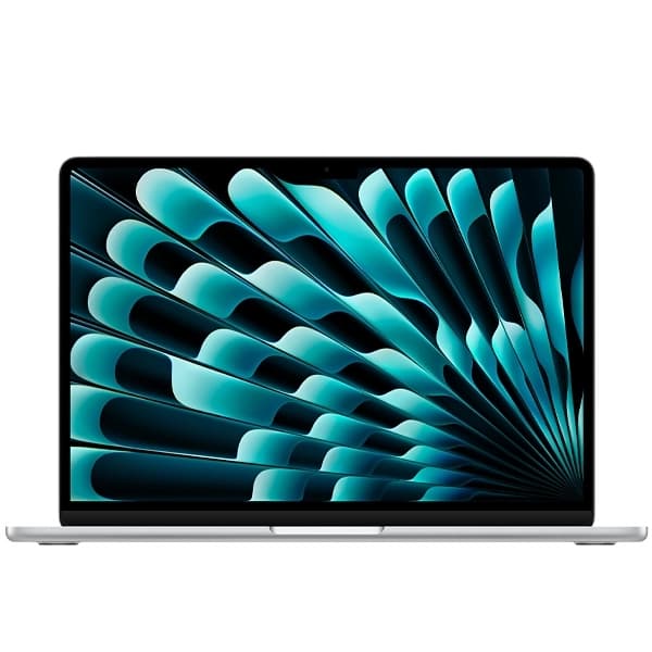 Apple MacBook Air de 13" (M5), 16 GB, SSD de 512 GB, prata (MDH74LL/A)