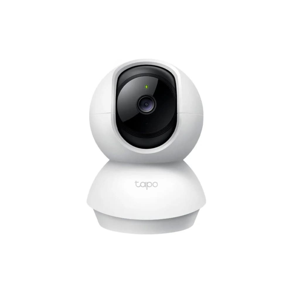 TP-Link Tapo C210 2K Pan-Tilt Indoor Wi-Fi Camera