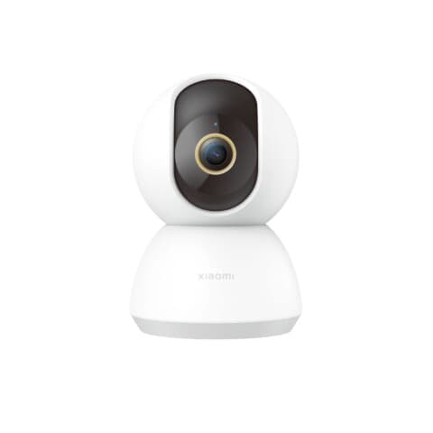 Xiaomi Smart Camera C400 2.5K Pan-Tilt Indoor Wi-Fi Camera