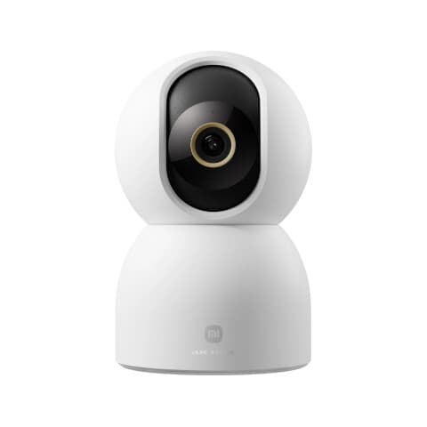 Cámara Xiaomi Smart Camera C700 4K con giro, Wi-Fi para interior