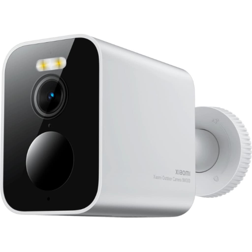 Cámara Xiaomi Outdoor Camera BW300 2K a batería, Wi-Fi para exterior