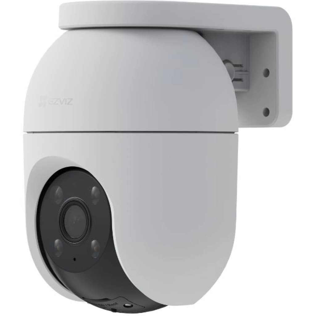 Cámara EZVIZ C8C 1080p con giro, Wi-Fi para exterior