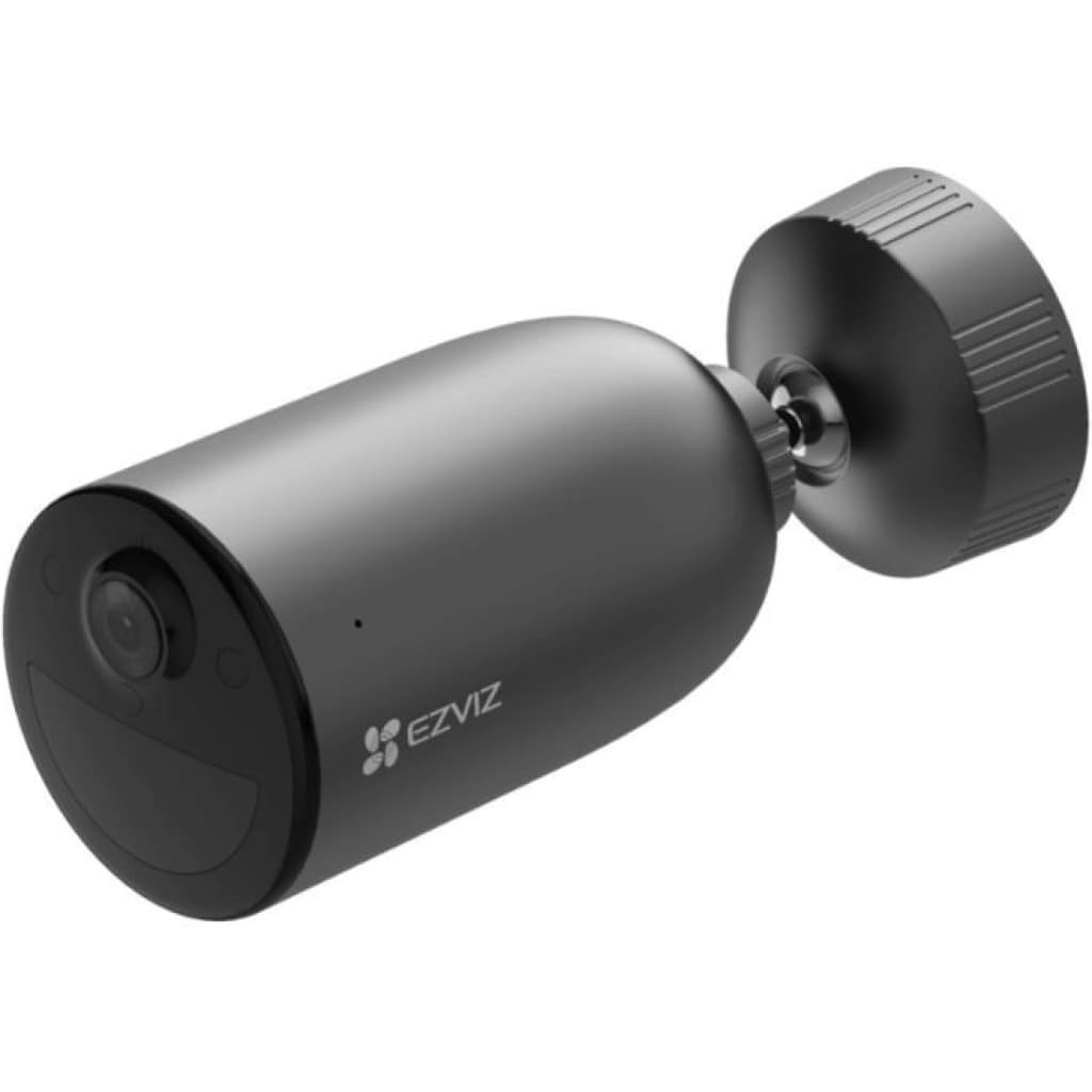 Cámara EZVIZ EB3 2K a batería, Wi-Fi para exterior