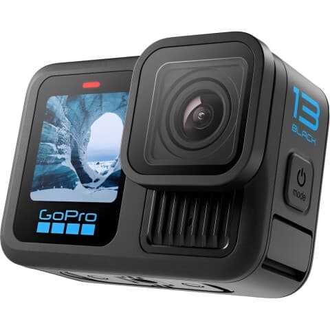 GoPro HERO13 Black Creator Edition (CHDFB-131-TH)