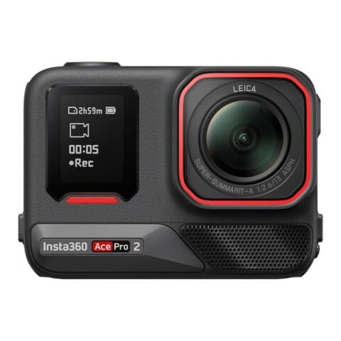 Insta360 Ace Pro 2 8K-Actioncam, Bild 1 von 1