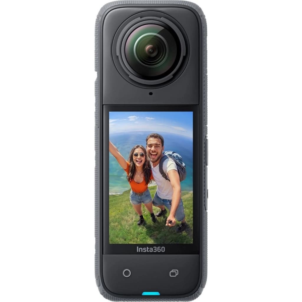 Insta360 X4 8K-360°-Actioncam, Bild 1 von 1