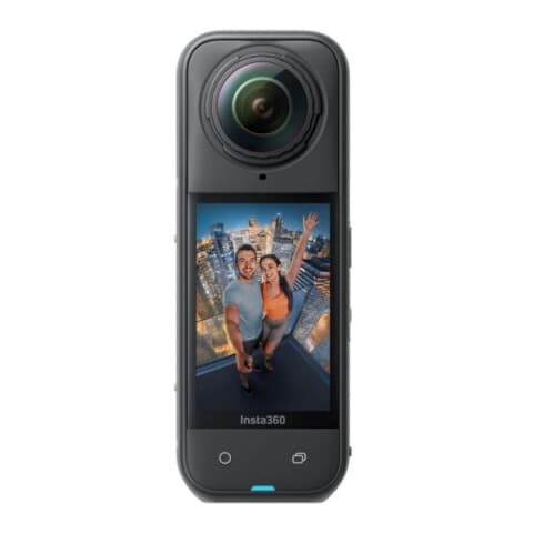 Insta360 X5 8K-360°-Actioncam, Bild 1 von 3