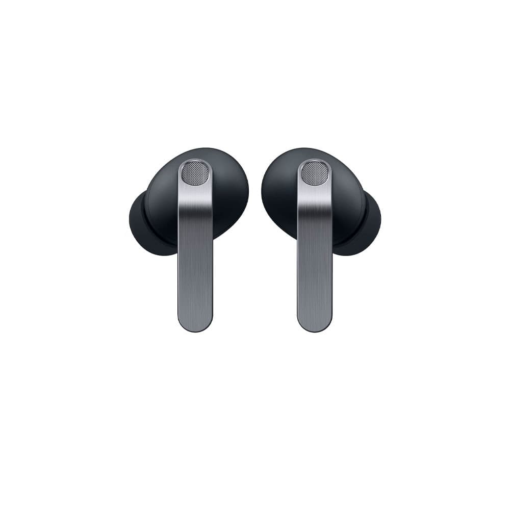 Auriculares true wireless Samsung Galaxy Buds4 Pro con ANC, negro