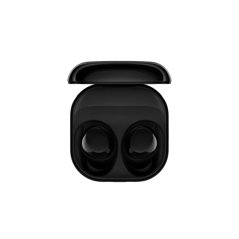 Auriculares true wireless Samsung Galaxy Buds Core con ANC, negro