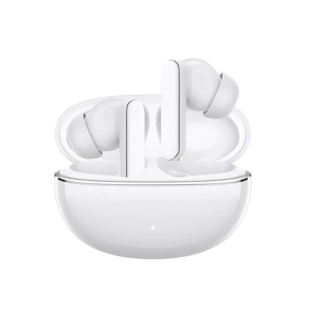 Fones true wireless Honor Choice Earbuds X8i com ANC, branco, imagem 1 de 5