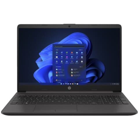 HP 250 G9 15,6"-Laptop, Intel N150, 8 GB RAM, 256 GB SSD, spanische Tastatur