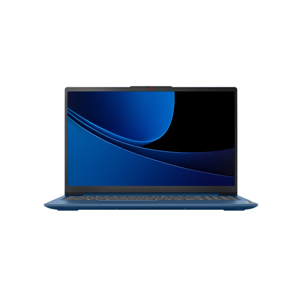 Notebook Lenovo IdeaPad Slim 3 15,6", AMD Ryzen 5, 8 GB RAM, SSD 512 GB, teclado em inglês