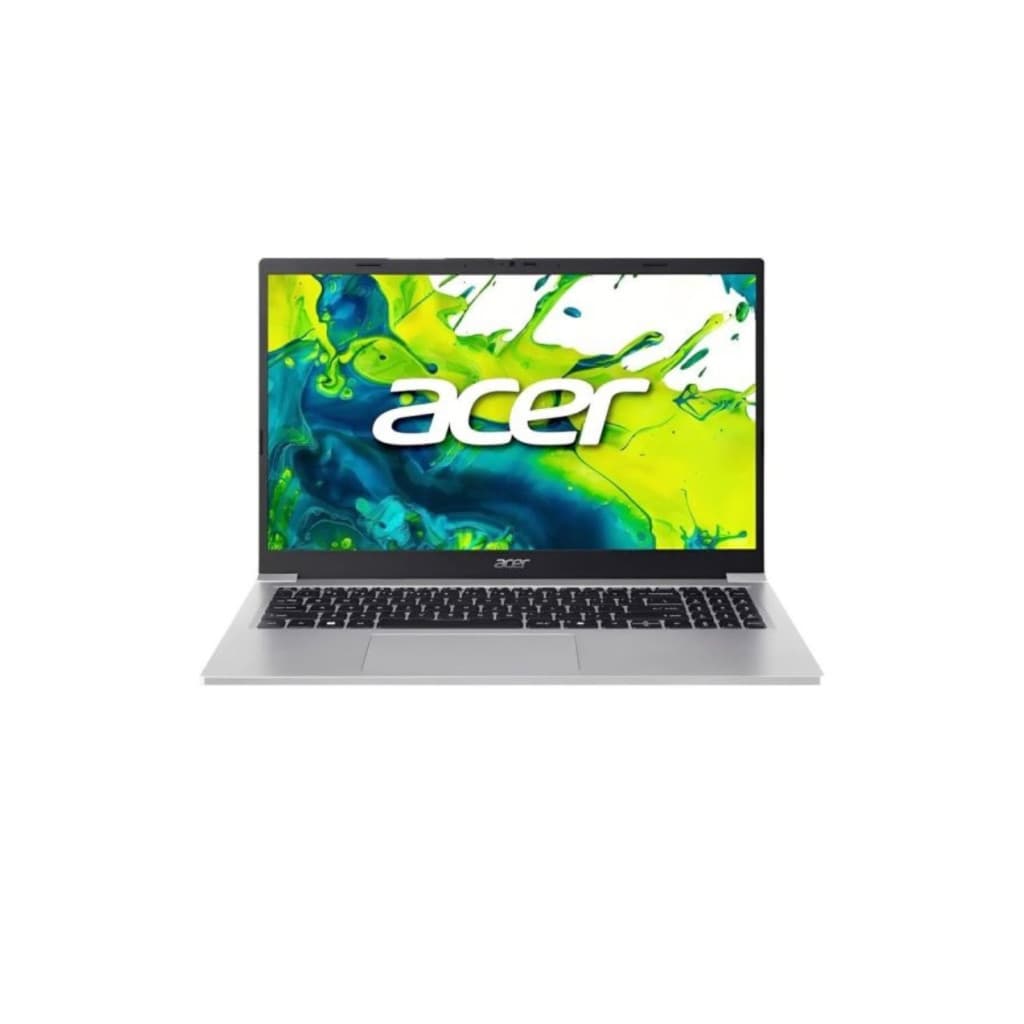 Notebook Acer Aspire Lite 15 (AL15-43P-R5QX) 15,6", AMD Ryzen 5 5625U, 16 GB RAM, SSD 512 GB, teclado em espanhol, imagem 1 de 3