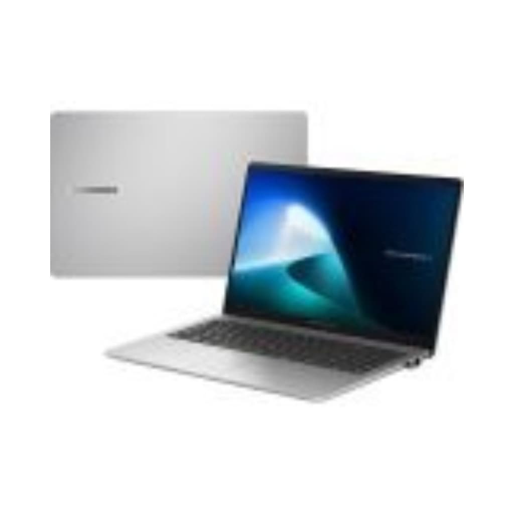 ASUS ExpertBook P1 (P1503CVA-S71740X) 15,6"-Laptop, Intel Core i3-1315U, 8 GB RAM, 512 GB SSD, spanische Tastatur, Bild 1 von 4
