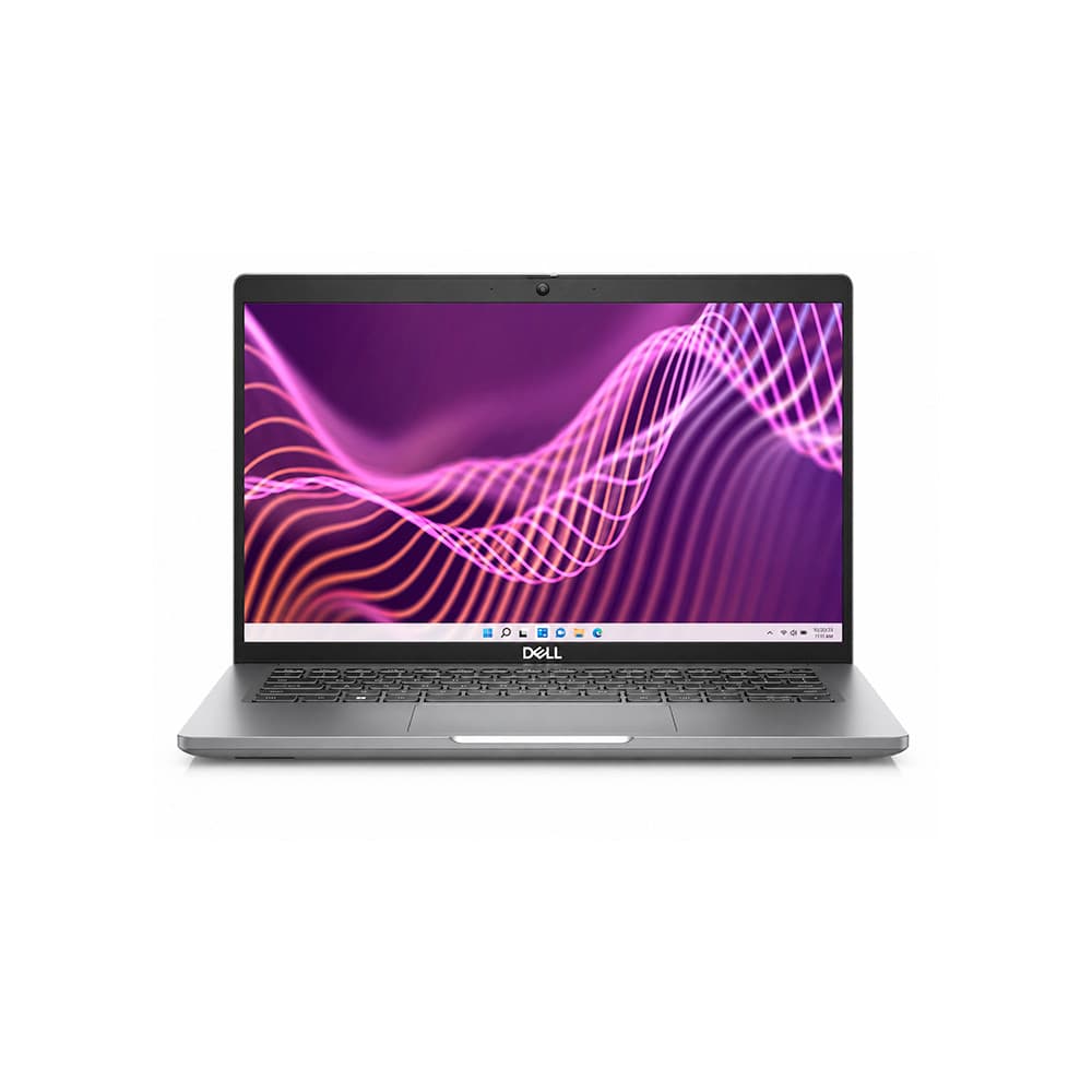 Notebook Dell Latitude 5440 14", Intel Core i5-1350P vPro, 8 GB DDR5 RAM, SSD 256 GB, teclado em inglês, imagem 1 de 3