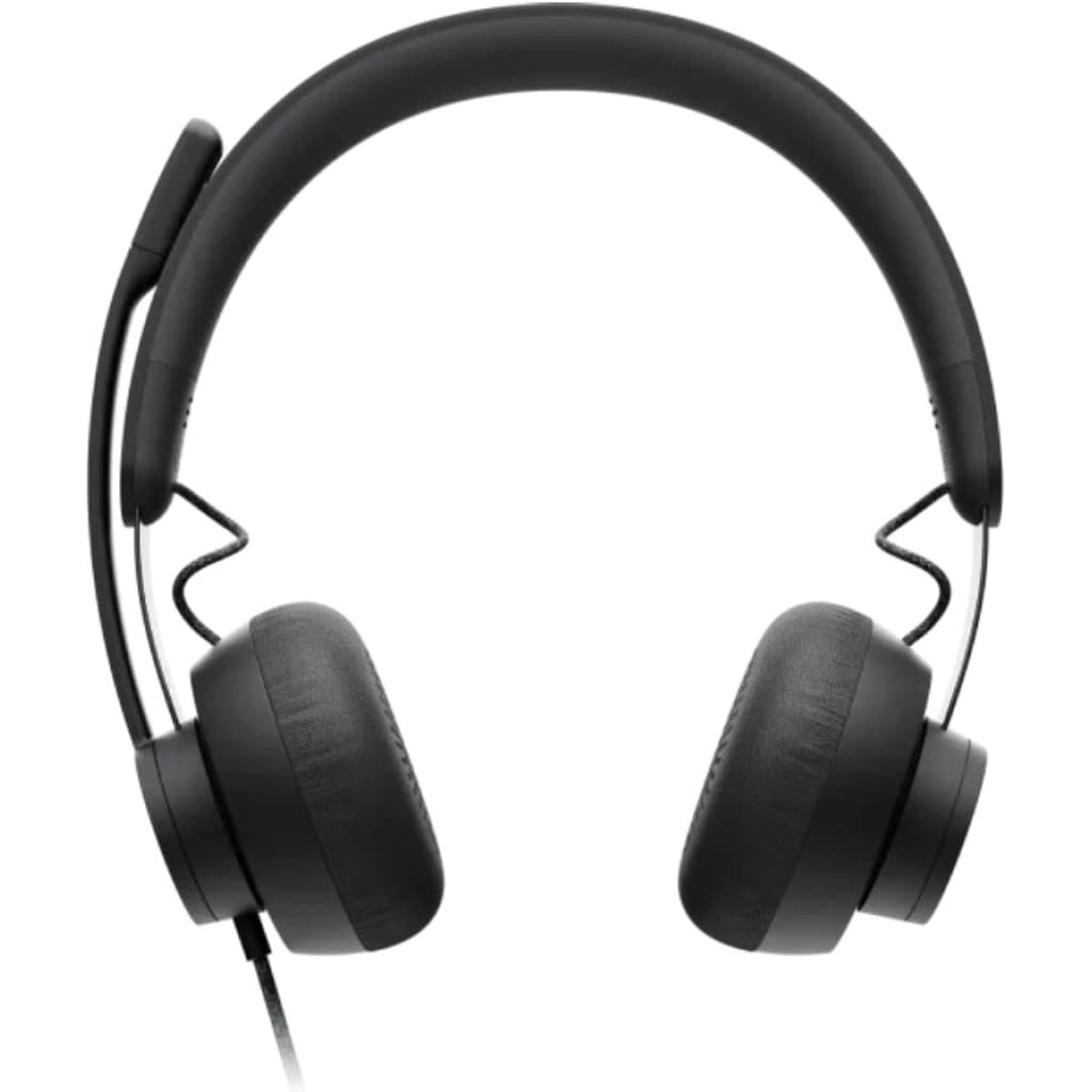 Logitech Zone Wired UC USB-Headset (981-000876)