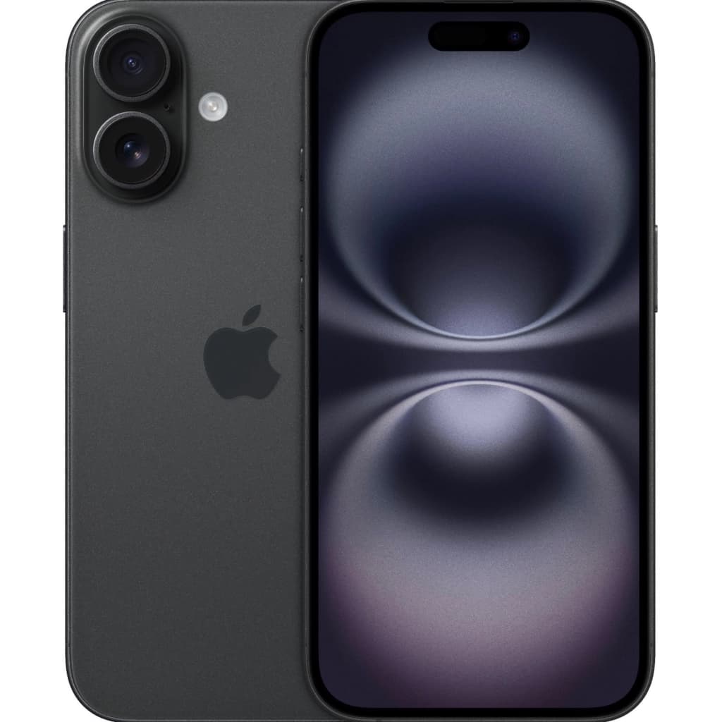 Apple iPhone 17 256 GB, preto