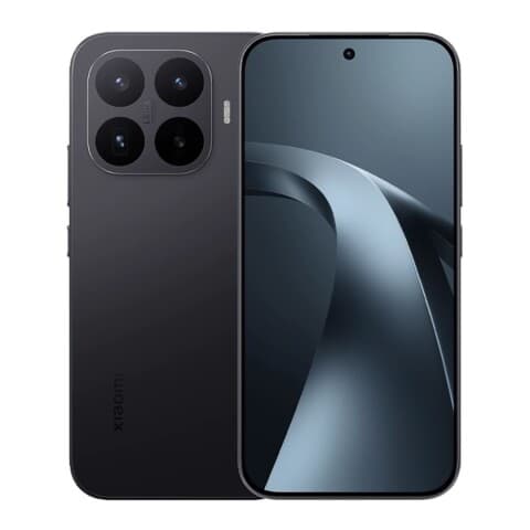 Celular Xiaomi 17T 5G 12 GB RAM 512 GB Dual SIM, Negro, imagen 1 de 3