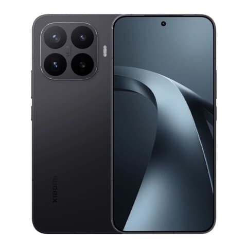 Xiaomi 17T Pro 5G Smartphone, 12 GB RAM, 512 GB, Dual-SIM, Schwarz, Bild 1 von 2