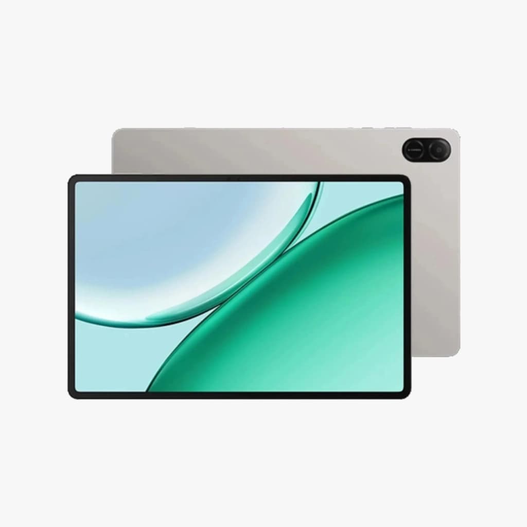 Tablet HONOR Pad X8b de 11", 4 GB RAM, 128 GB, Wi-Fi, gris espacial, imagen 1 de 2