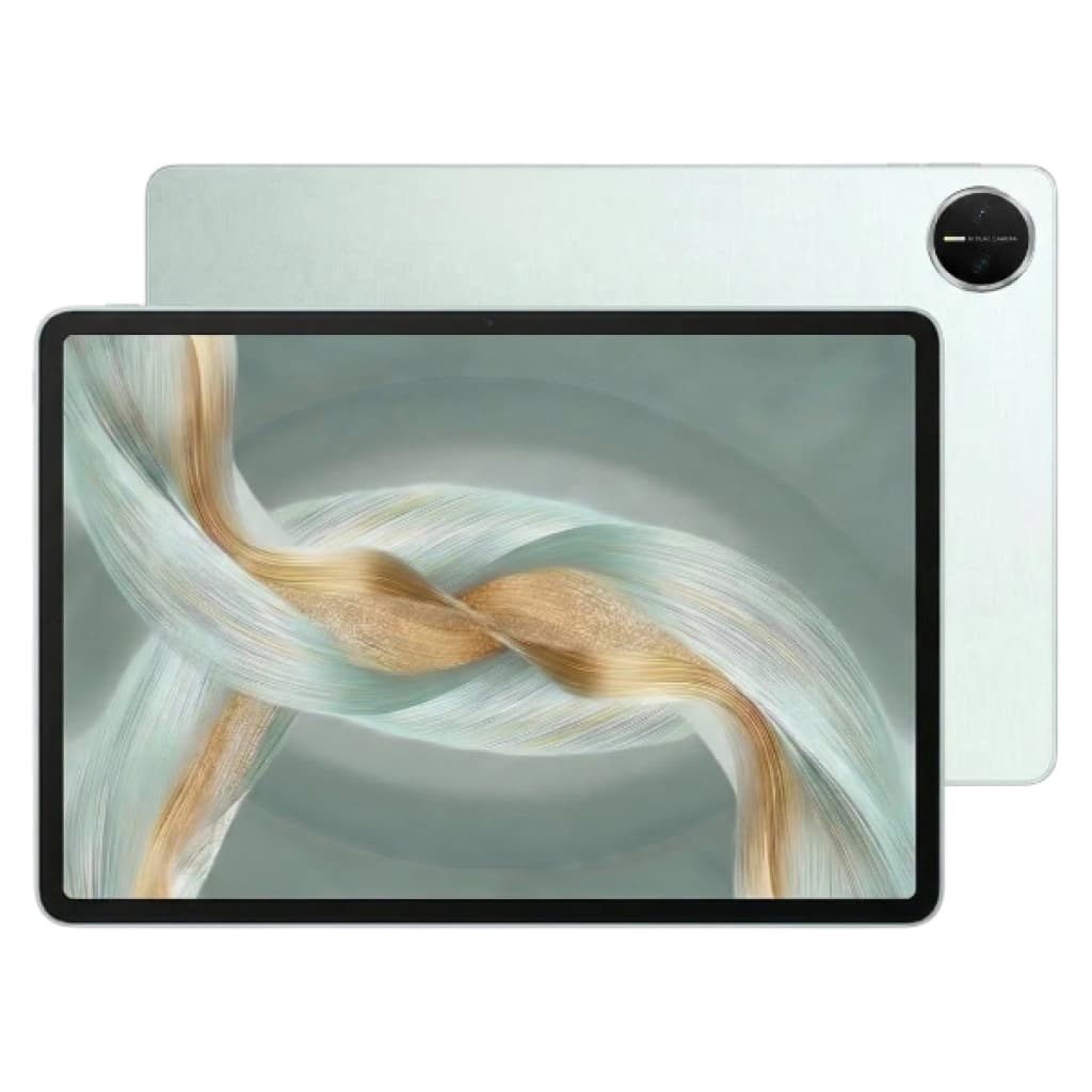 Tablet Huawei MatePad Pro OLED de 12,2" com Smart Magnetic Keyboard, 12 GB RAM, 512 GB, Wi-Fi, verde, imagem 1 de 1