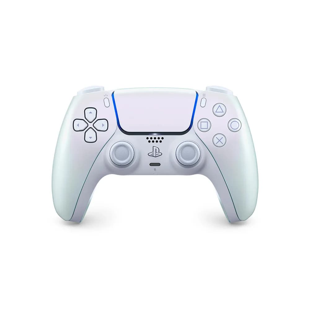 Sony DualSense Wireless Controller for PS5, Chroma Pearl