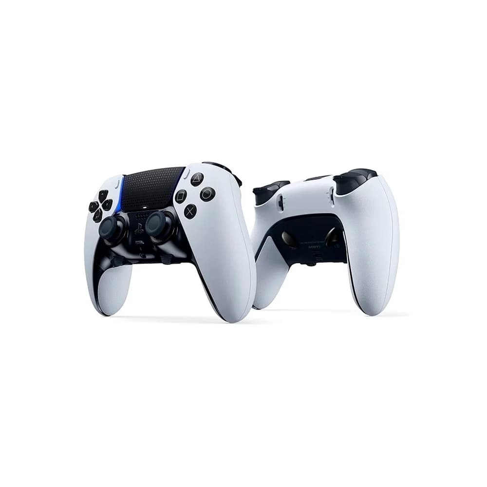 Sony DualSense Edge Pro Wireless-Controller für PS5, Weiß