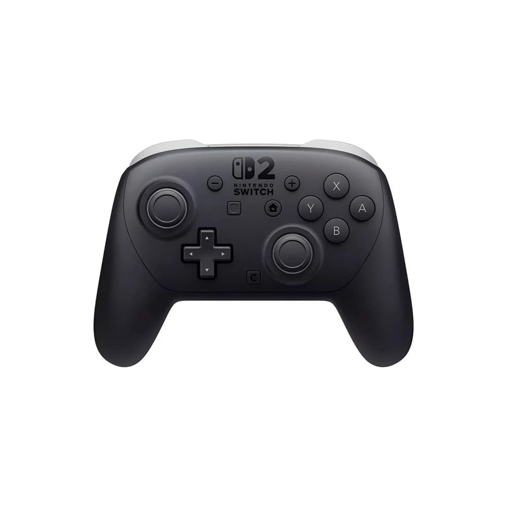 Nintendo Switch 2 Pro Controller