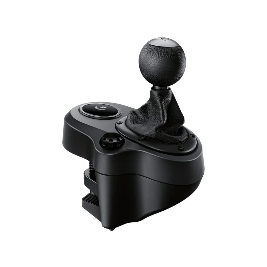 Palanca de cambios Logitech Driving Force Shifter para G29, G920 y G923