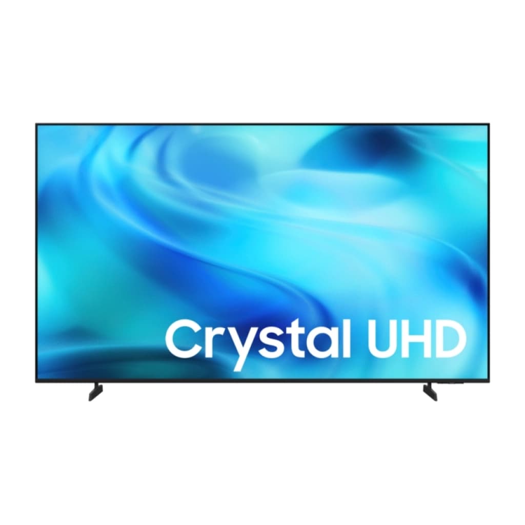 Smart TV Samsung 43" Crystal UHD U8000H 4K, Tizen (UN43U8000HGXPR), imagem 1 de 2