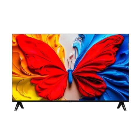 Smart TV TCL 43" S5K QLED Full HD, Google TV (43S5K)