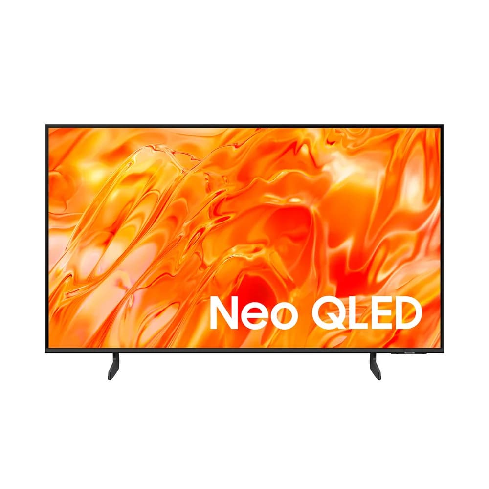 Samsung 43" Neo QLED QN70H 4K Smart-TV, Tizen (QN43QN70HAGXPR), Bild 1 von 2