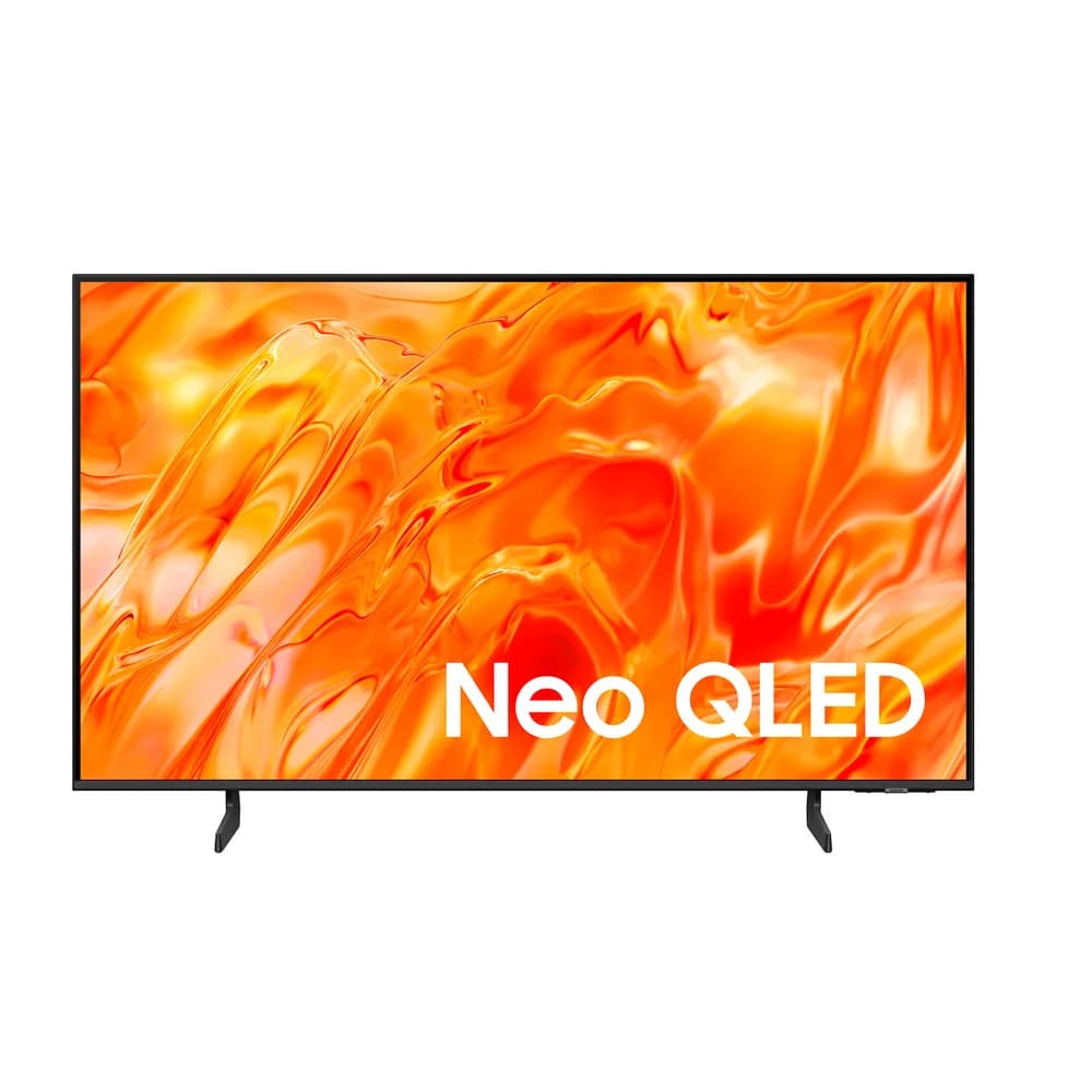 Smart TV Samsung 50" Neo QLED QN70H 4K, Tizen (QN50QN70HAGXPR), imagem 1 de 2