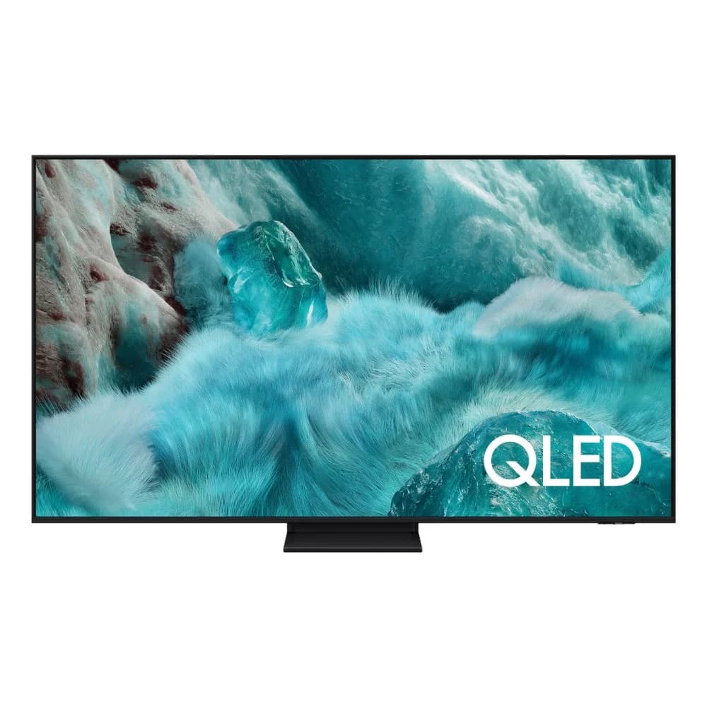 Samsung 55" QLED Q7F 4K Smart-TV, Tizen (QN55Q7F5AGXPR), Bild 1 von 3