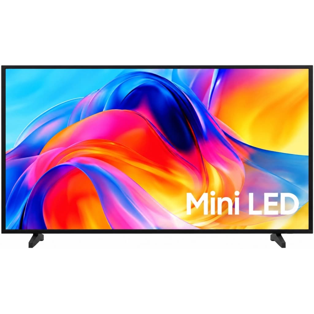 Samsung 65" Mini LED M70H 4K Smart-TV, Tizen (UN65M70HAGXPR)