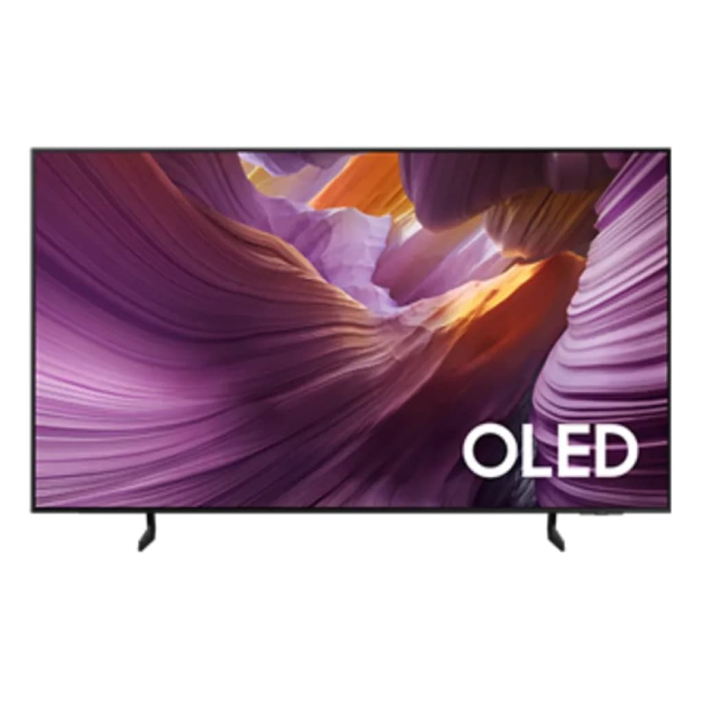Samsung 65" OLED S85F 4K Smart-TV, Tizen (QN65S85FAGXPR)