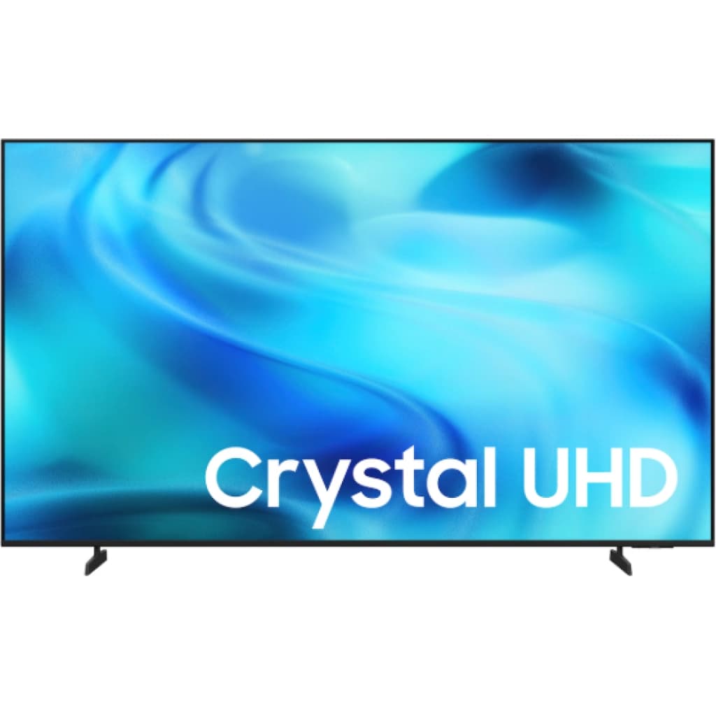 Smart TV Samsung 75" Crystal UHD U8000H 4K, Tizen (UN75U8000HGXPR), imagem 1 de 2