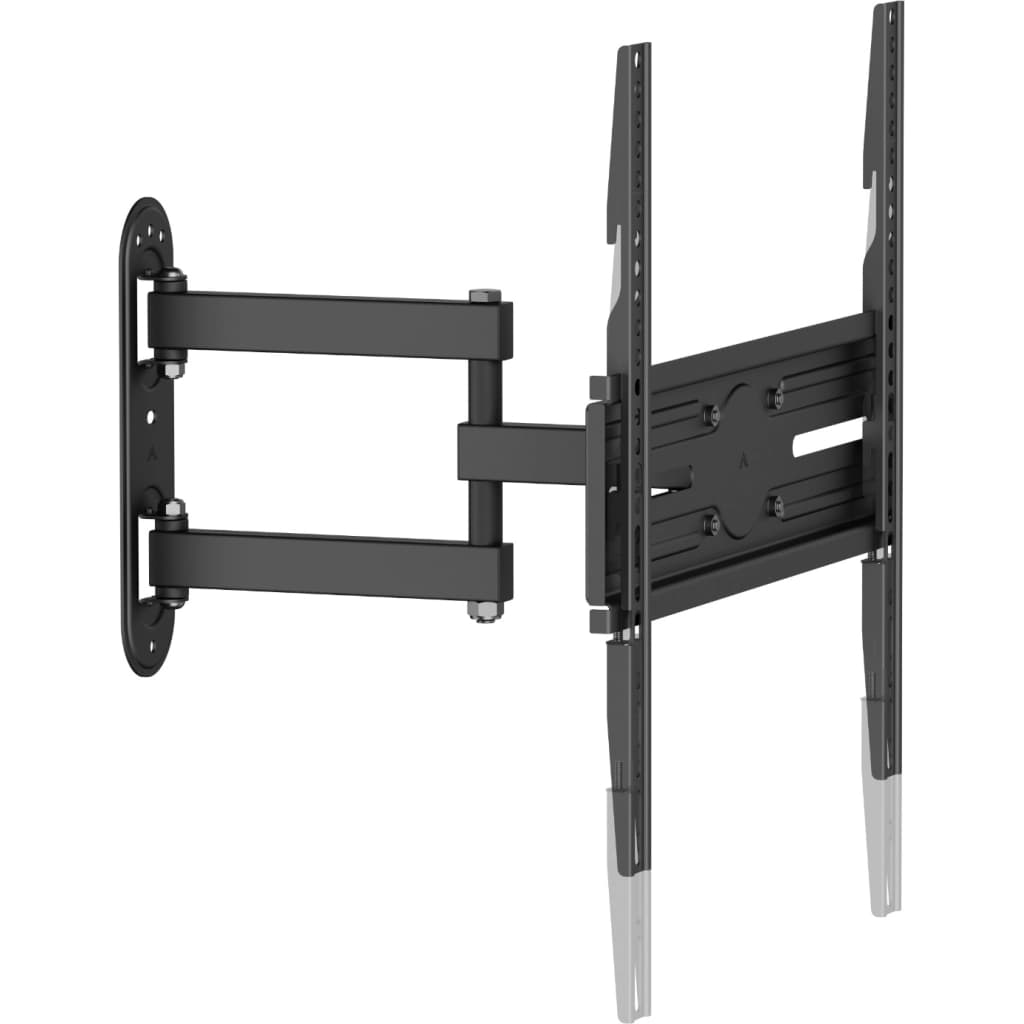 Unique RC-1ME schwenkbare TV-Wandhalterung für 32" bis 55", bis 35 kg