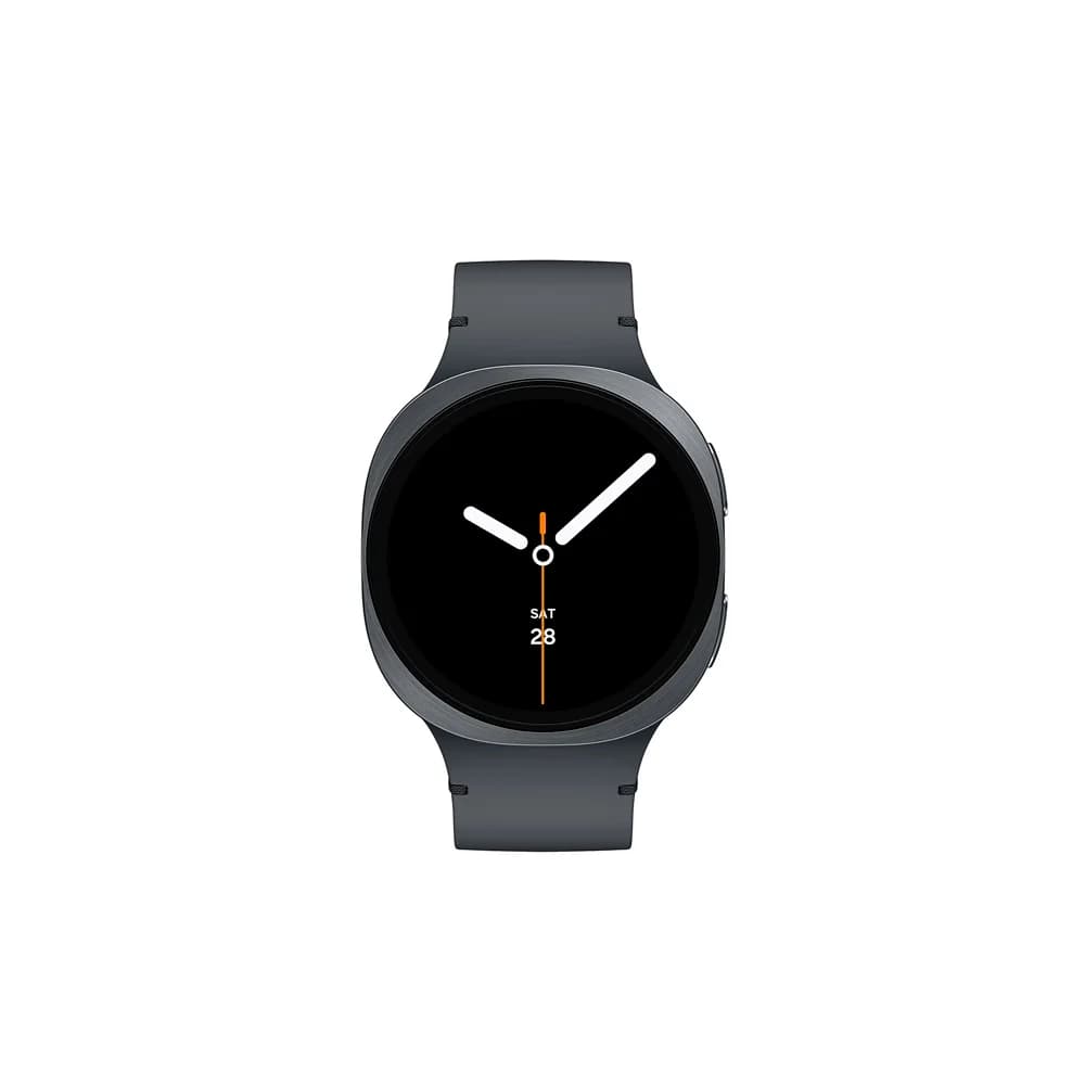 Reloj Samsung Galaxy Watch8 44 mm Bluetooth, grafito (SM-L330)