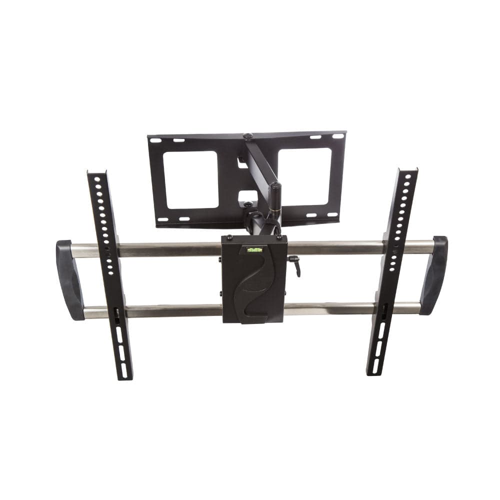 Unique RC-1XG robuste schwenkbare TV-Wandhalterung, 43" bis 90", bis 80 kg